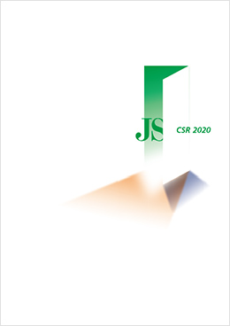 JS CSR 2020