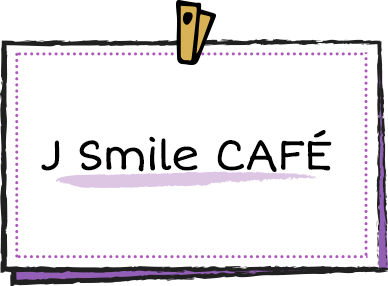 J Smile CAFE