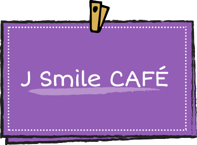J Smile CAFE