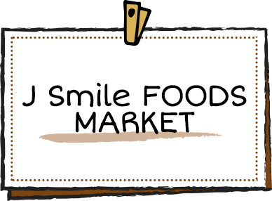 J smile FOODSMARKET