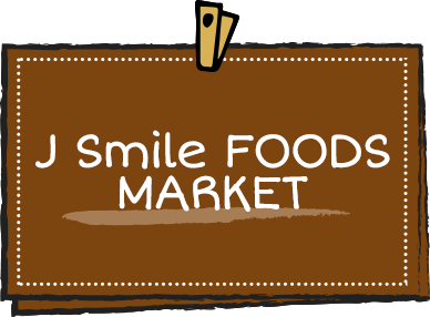 J smile FOODSMARKET