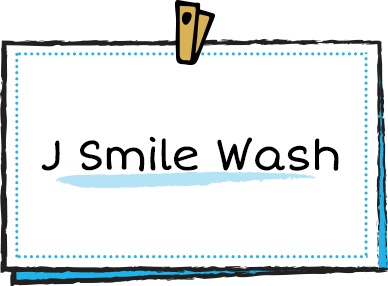 J Smile Wash