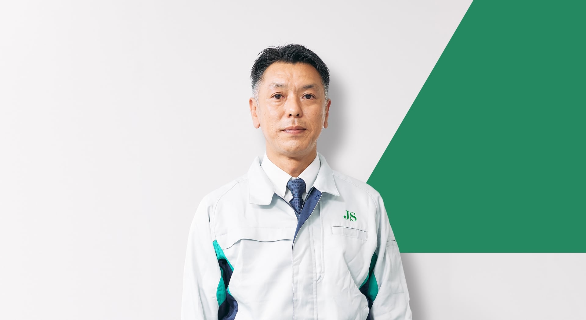 事務職 J.Hの写真