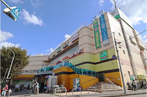 エポカ高根台