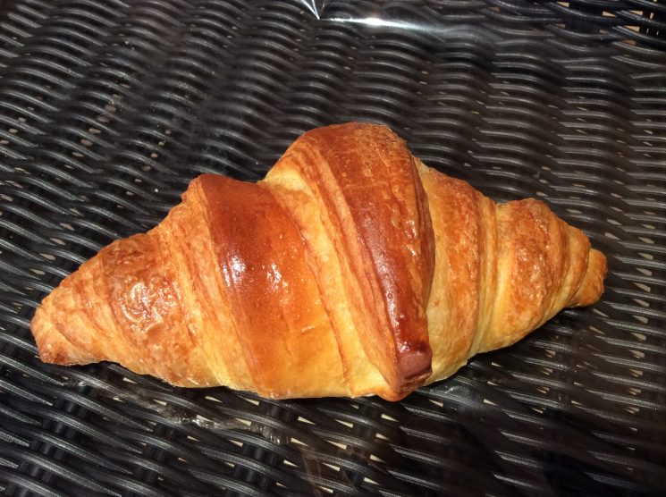 クロワッサン