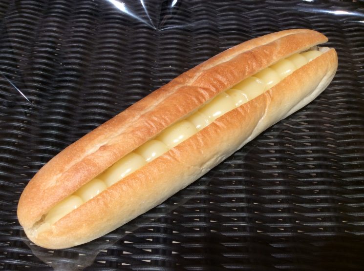 ミルクフランス