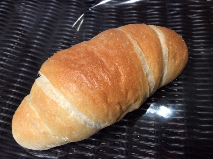 塩パン