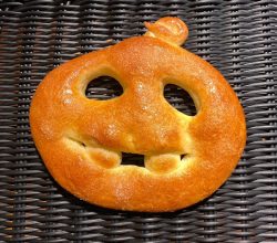 おばけかぼちゃ (ハロウィン限定商品)