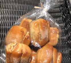 プチメープルパン (8個入り)