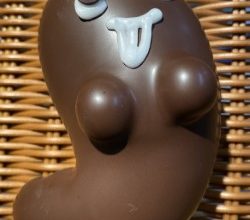 かわいいおばけ（ハロウィン限定商品）