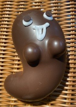 かわいいおばけ（ハロウィン限定商品）