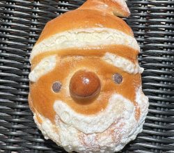 サンタさん（クリスマスシーズン限定）