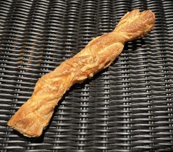チーズスティックパイ