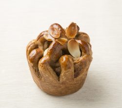 和栗デニッシュ
