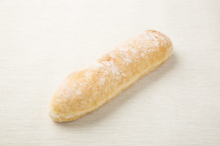 揚げパン(シュガー)