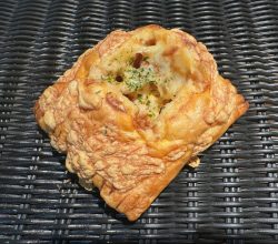 ラザニア風サクサクパイ