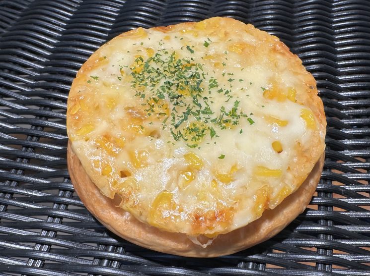 コーンデニッシュ