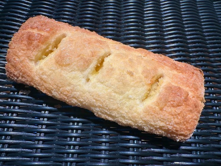 瀬戸内広島レモンパイ