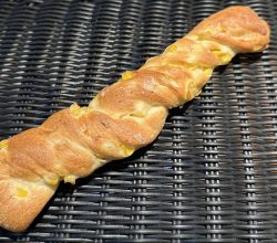とうもろこしツイスト