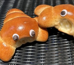 ヤドカリぱん
