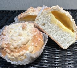 クリームクランブル