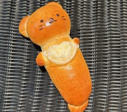 ラッコぱん