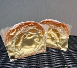 とろとろクリーム デニッシュ