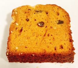 キャロットケーキ