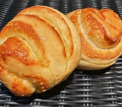 パルメザンロール