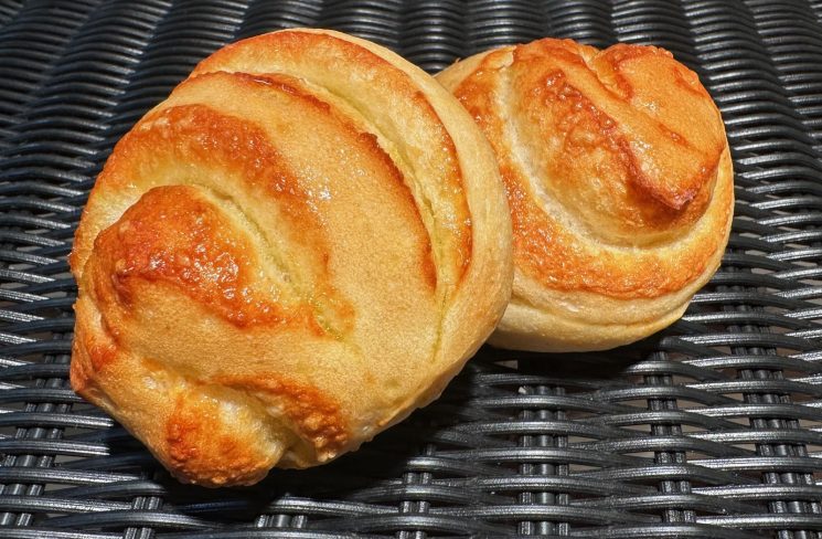 パルメザンロール