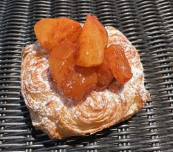 シナモンりんごペストリー