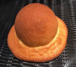 帽子パン