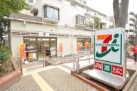 セブン-イレブンJS所沢パークタウン駅前通り店がオープン！　【本社】