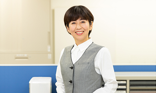 生活支援アドバイザー
